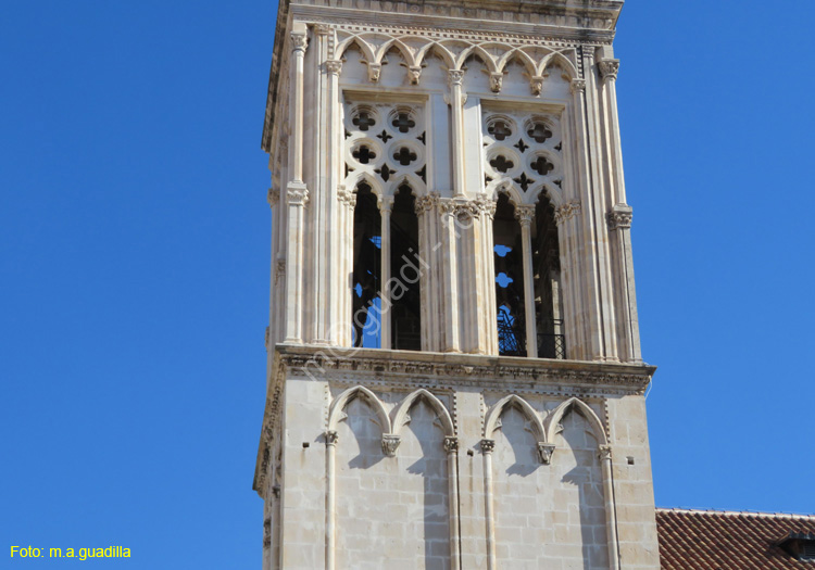 Trogir (116) Catedral de San Lorenzo