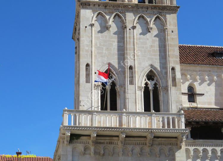 Trogir (117) Catedral de San Lorenzo
