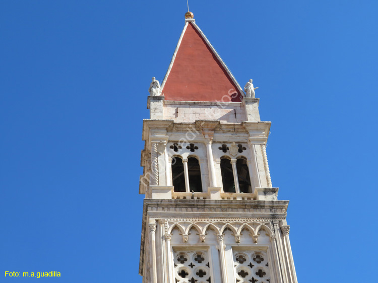 Trogir (118) Catedral de San Lorenzo