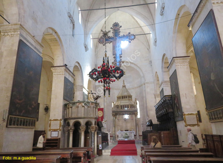 Trogir (127) Catedral de San Lorenzo