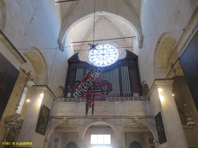 Trogir (132) Catedral de San Lorenzo