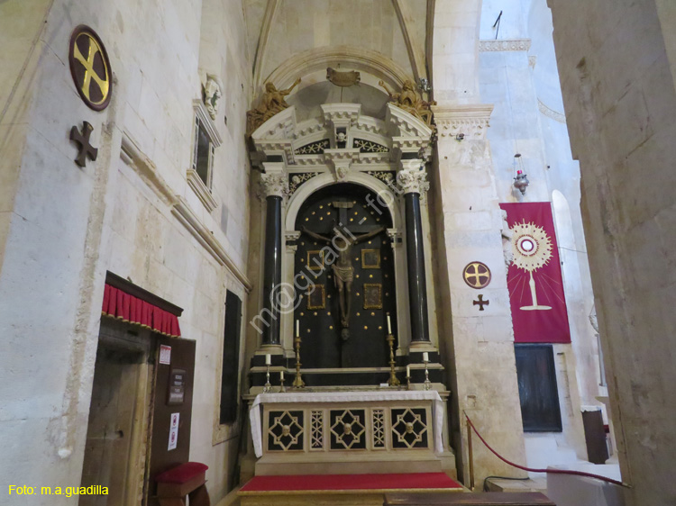 Trogir (140) Catedral de San Lorenzo