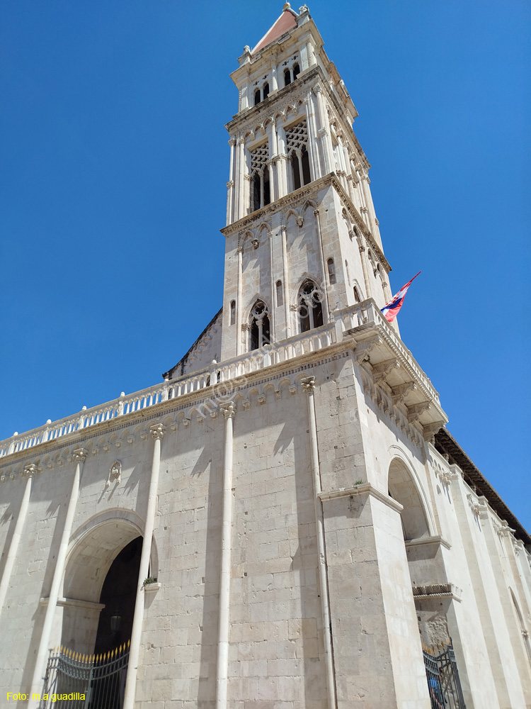 Trogir (151)  Catedral de San Lorenzo