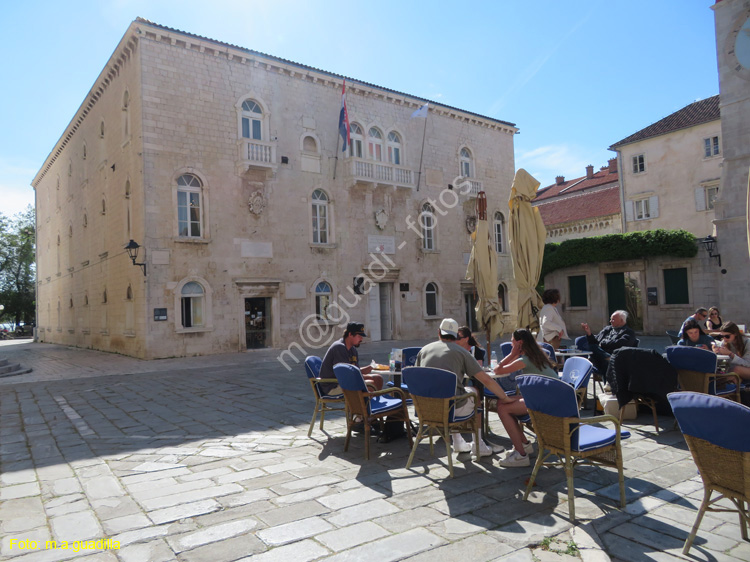 Trogir (163) Ayuntamiento