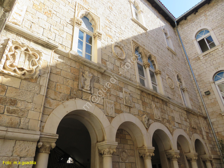 Trogir (165) Ayuntamiento