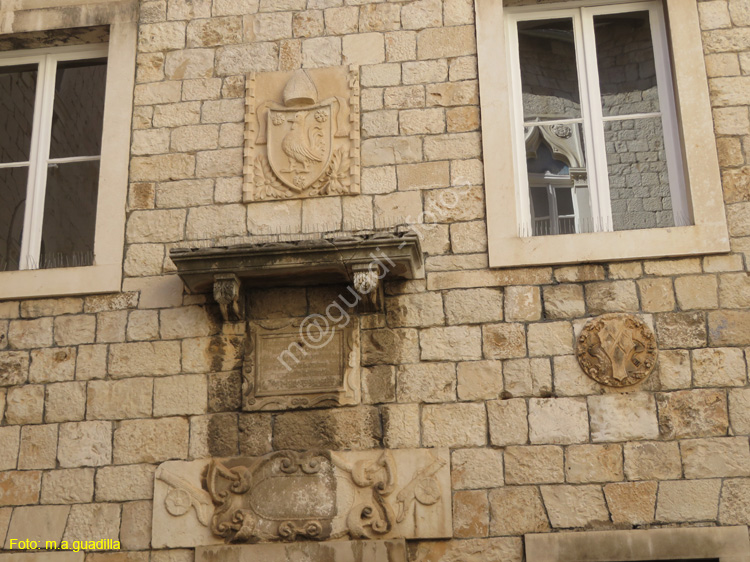 Trogir (168) Ayuntamiento