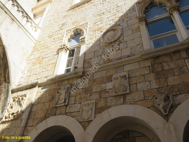 Trogir (169) Ayuntamiento