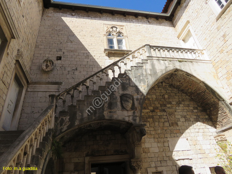 Trogir (172) Ayuntamiento
