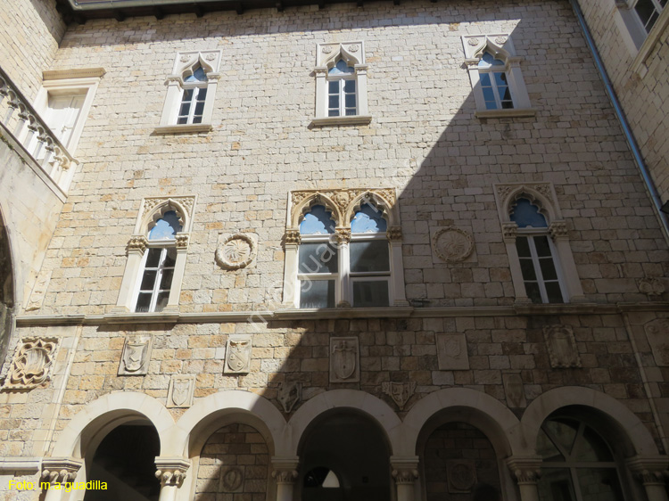 Trogir (173) Ayuntamiento