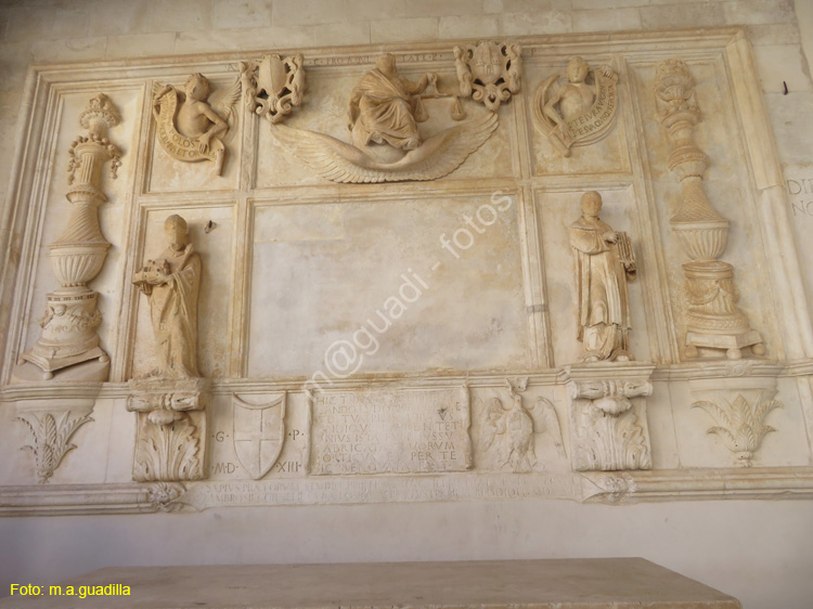 Trogir (177) la Logia