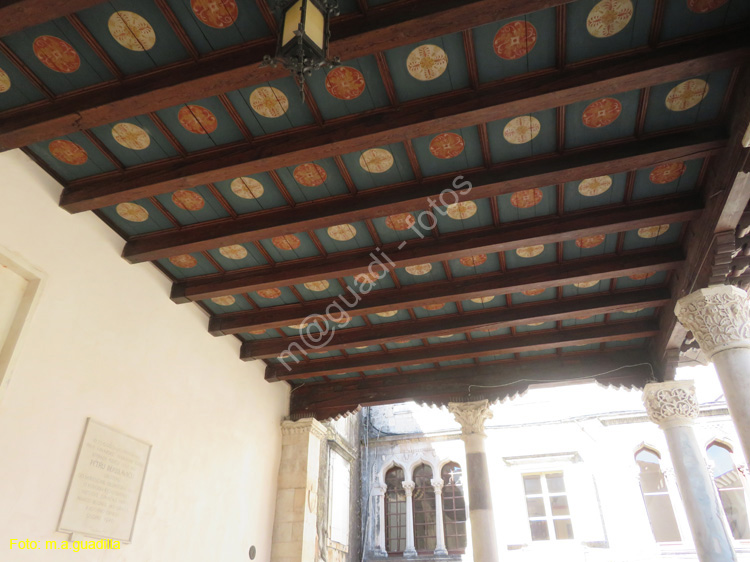 Trogir (178) la Logia
