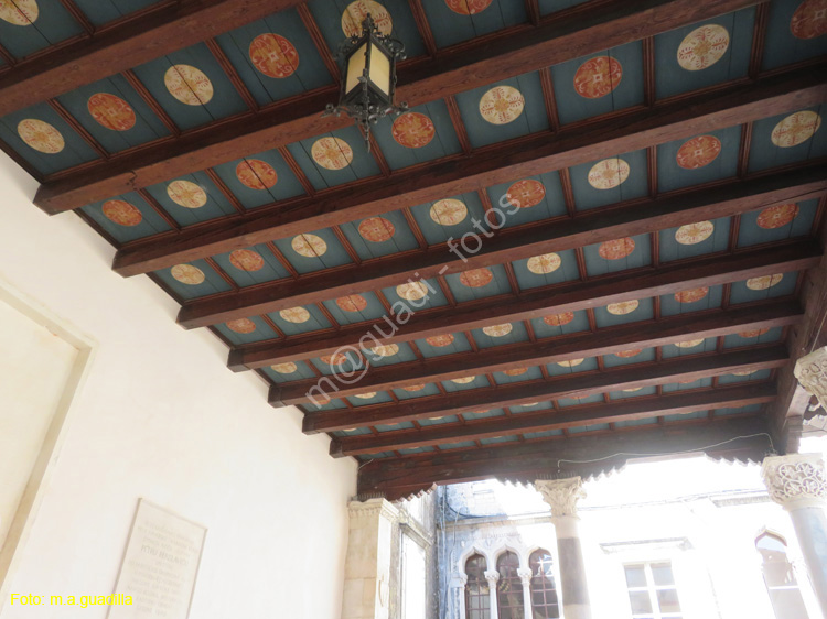Trogir (179) la Logia