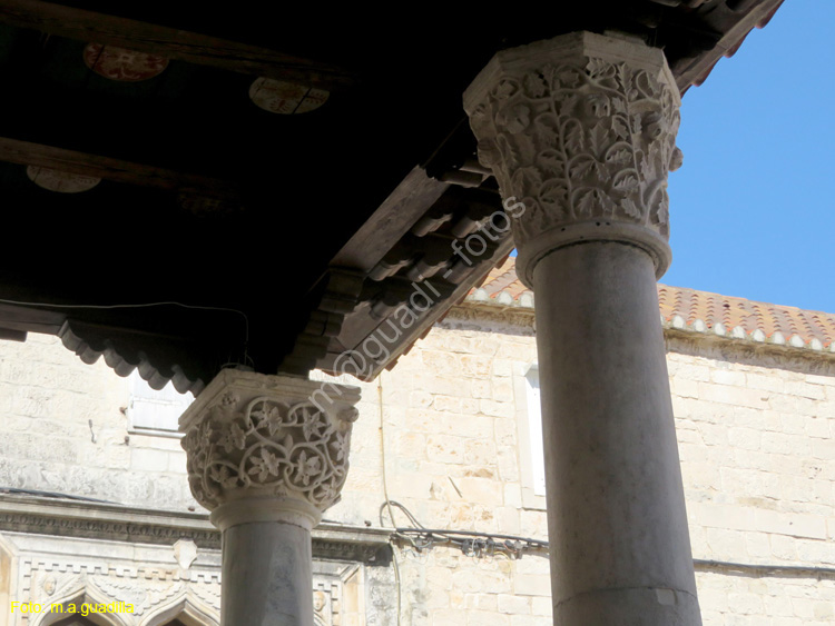 Trogir (180) la Logia