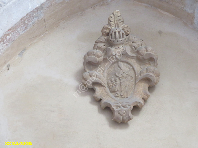 Trogir (187) Monasterio de San Nicolas