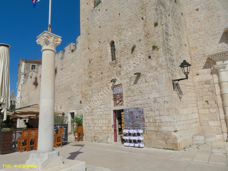 Trogir (191) Muralla