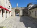 Trogir (105) Puerta Norte