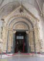 Trogir (113) Catedral de San Lorenzo