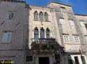 Trogir (154) Palacio Cipiko