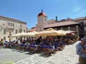 Trogir (161) Plaza Juan Pablo II
