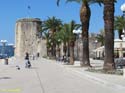 Trogir (195) Castillo de Kamerlengo