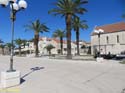 Trogir (201) Paseo Maritimo