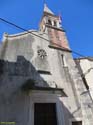 Trogir (213) Iglesia del Carmen