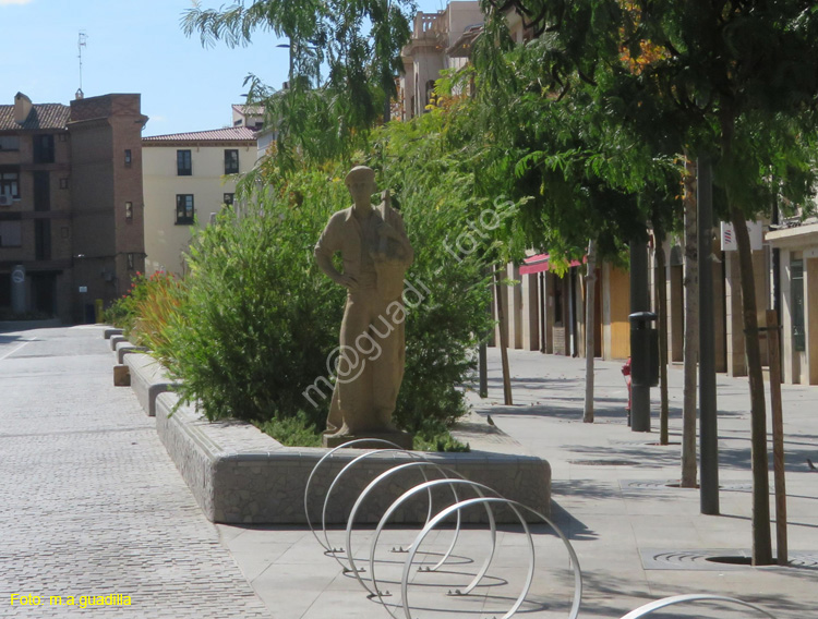 TUDELA (103) calle Muro