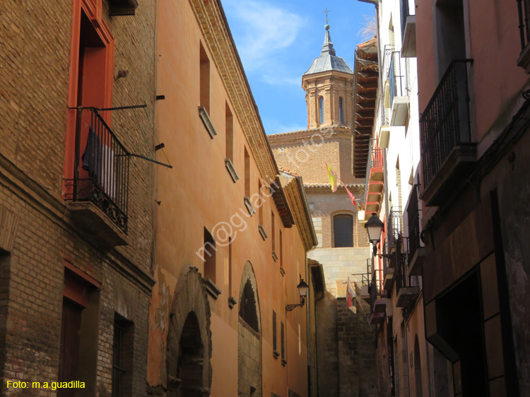 TUDELA (105) Calle Portal