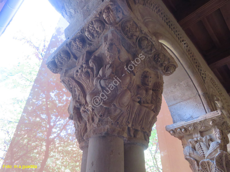 TUDELA (129) Catedral de Santa Maria la Mayor