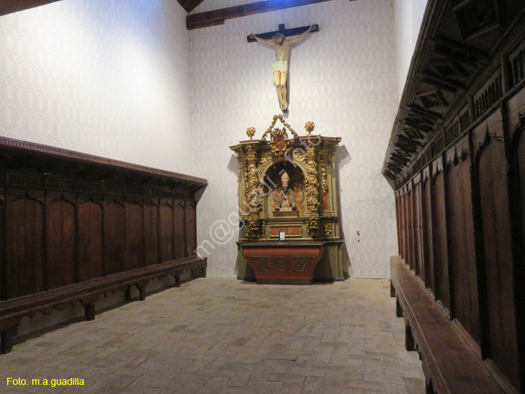 TUDELA (135) Catedral de Santa Maria la Mayor