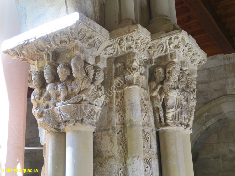 TUDELA (137) Catedral de Santa Maria la Mayor