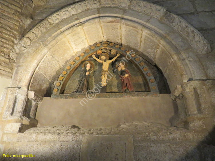 TUDELA (138) Catedral de Santa Maria la Mayor
