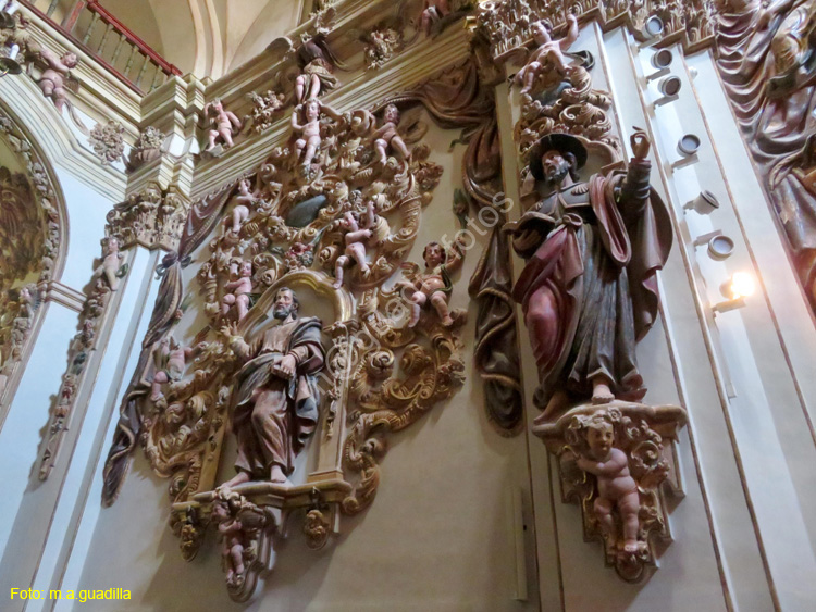 TUDELA (148) Catedral de Santa Maria la Mayor