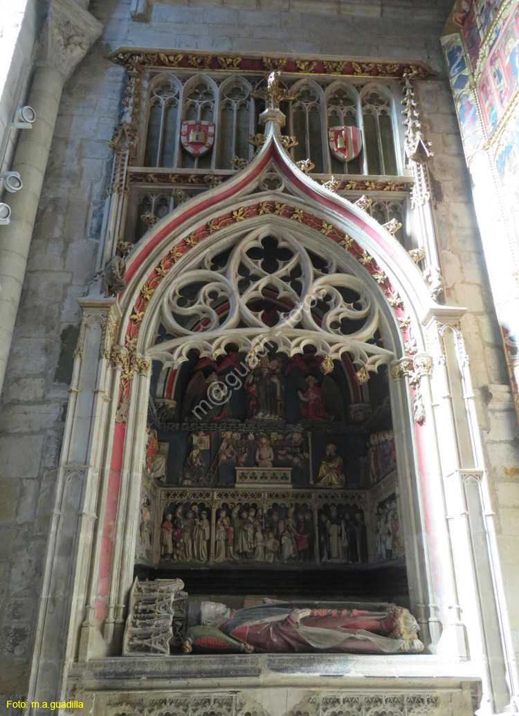 TUDELA (152) Catedral de Santa Maria la Mayor