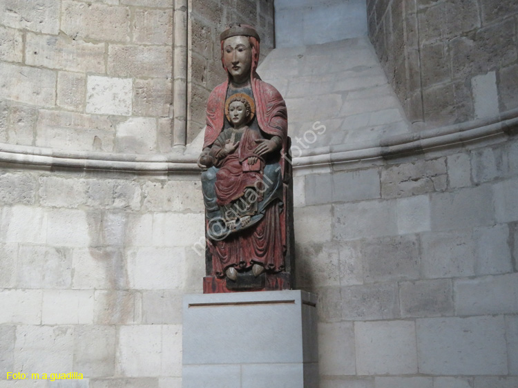 TUDELA (155) Catedral de Santa Maria la Mayor