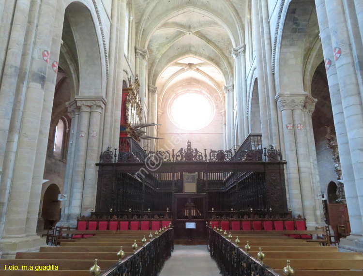TUDELA (158) Catedral de Santa Maria la Mayor