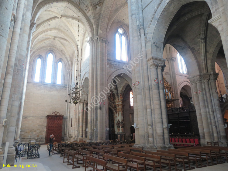 TUDELA (162) Catedral de Santa Maria la Mayor