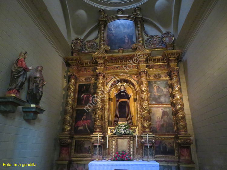 TUDELA (164) Catedral de Santa Maria la Mayor