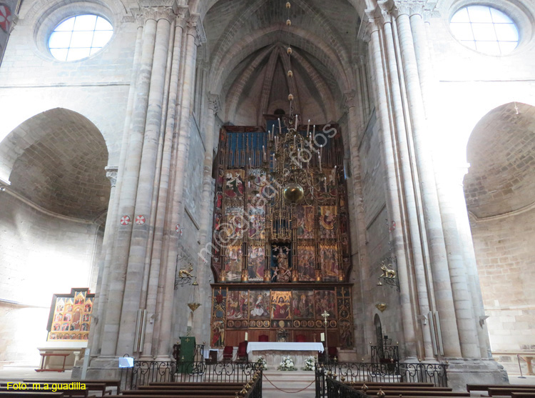 TUDELA (165) Catedral de Santa Maria la Mayor