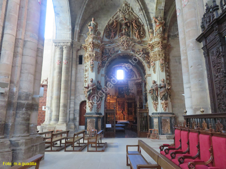 TUDELA (171) Catedral de Santa Maria la Mayor