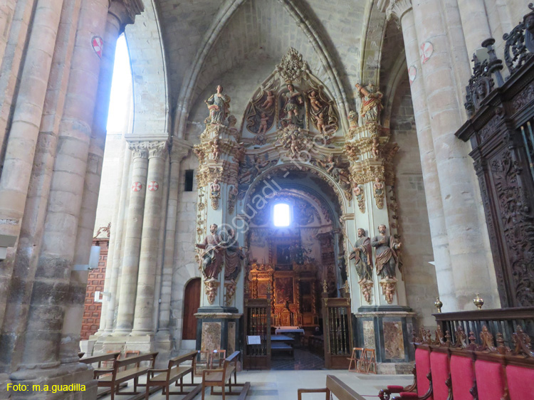 TUDELA (172) Catedral de Santa Maria la Mayor