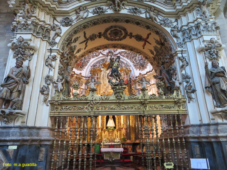 TUDELA (174) Catedral de Santa Maria la Mayor