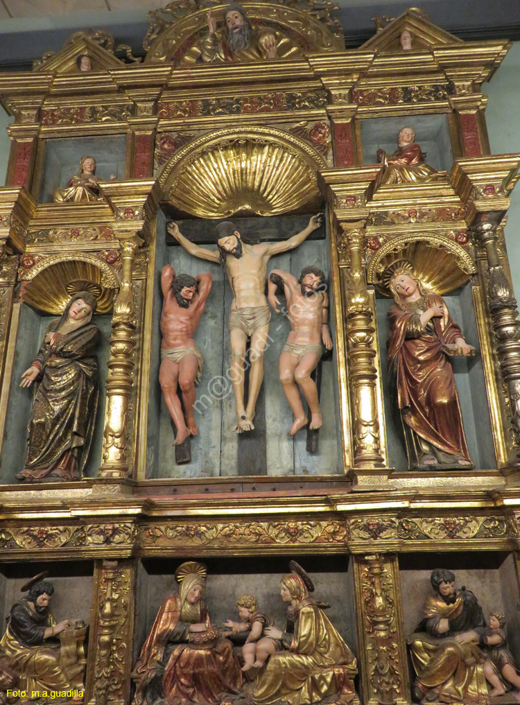 TUDELA (194) Catedral de Santa Maria la Mayor