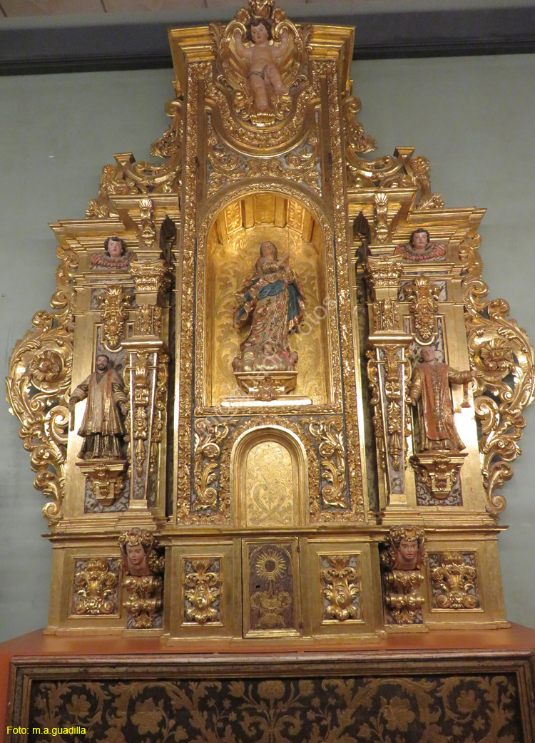 TUDELA (195) Catedral de Santa Maria la Mayor