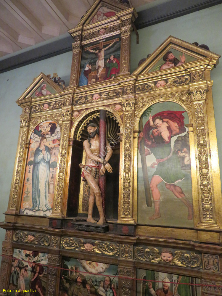 TUDELA (196) Catedral de Santa Maria la Mayor