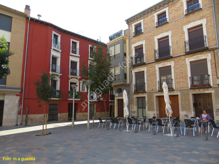 TUDELA (212) Calle Herrerias