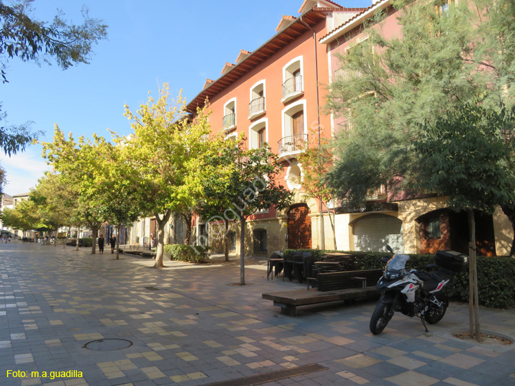 TUDELA (213) Calle Herrerias