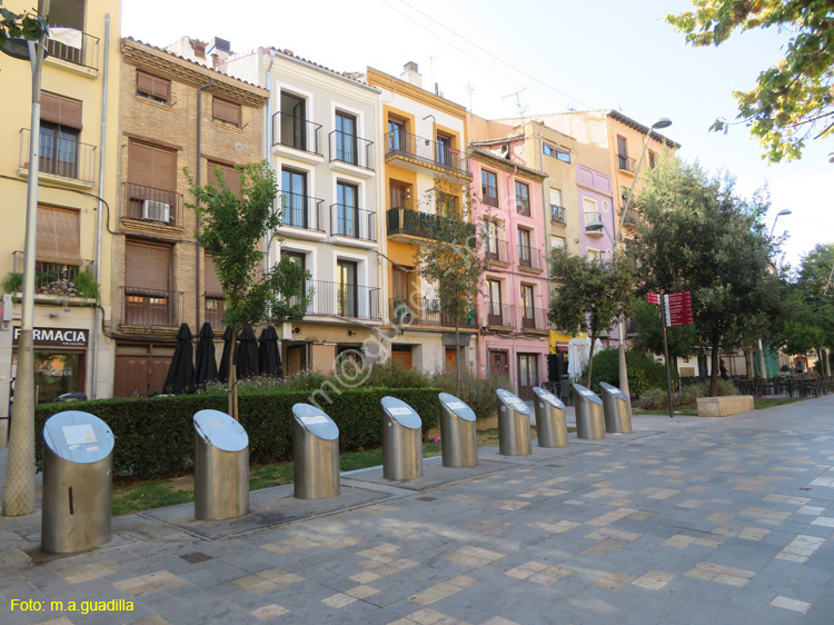 TUDELA (214) Calle Herrerias