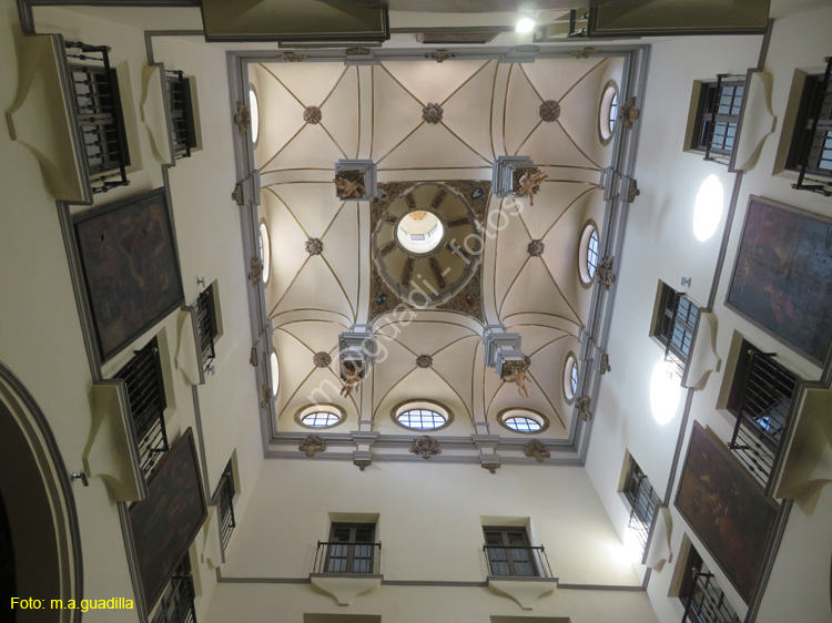 TUDELA (218) Palacio del Marques de Huarte
