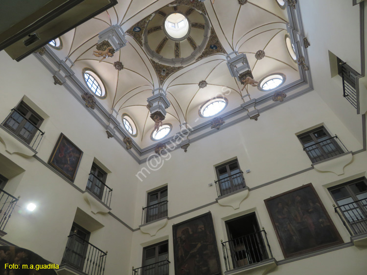 TUDELA (223) Palacio del Marques de Huarte